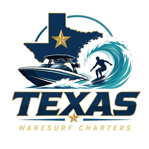 Texas Wakesurf Charters