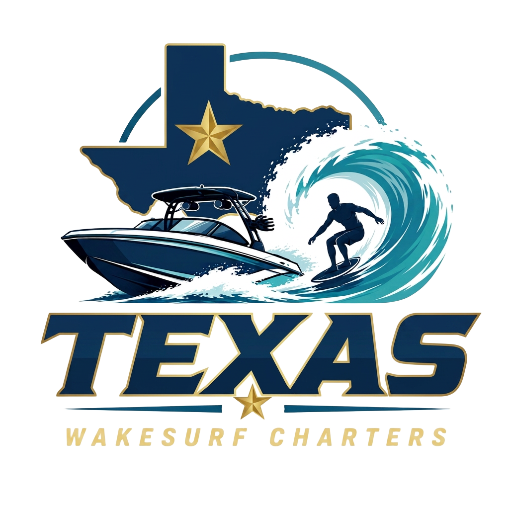 Texas Wakesurf Charters